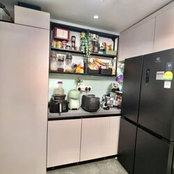 Ferraria Park Condominium (D17), Condominium #603625271